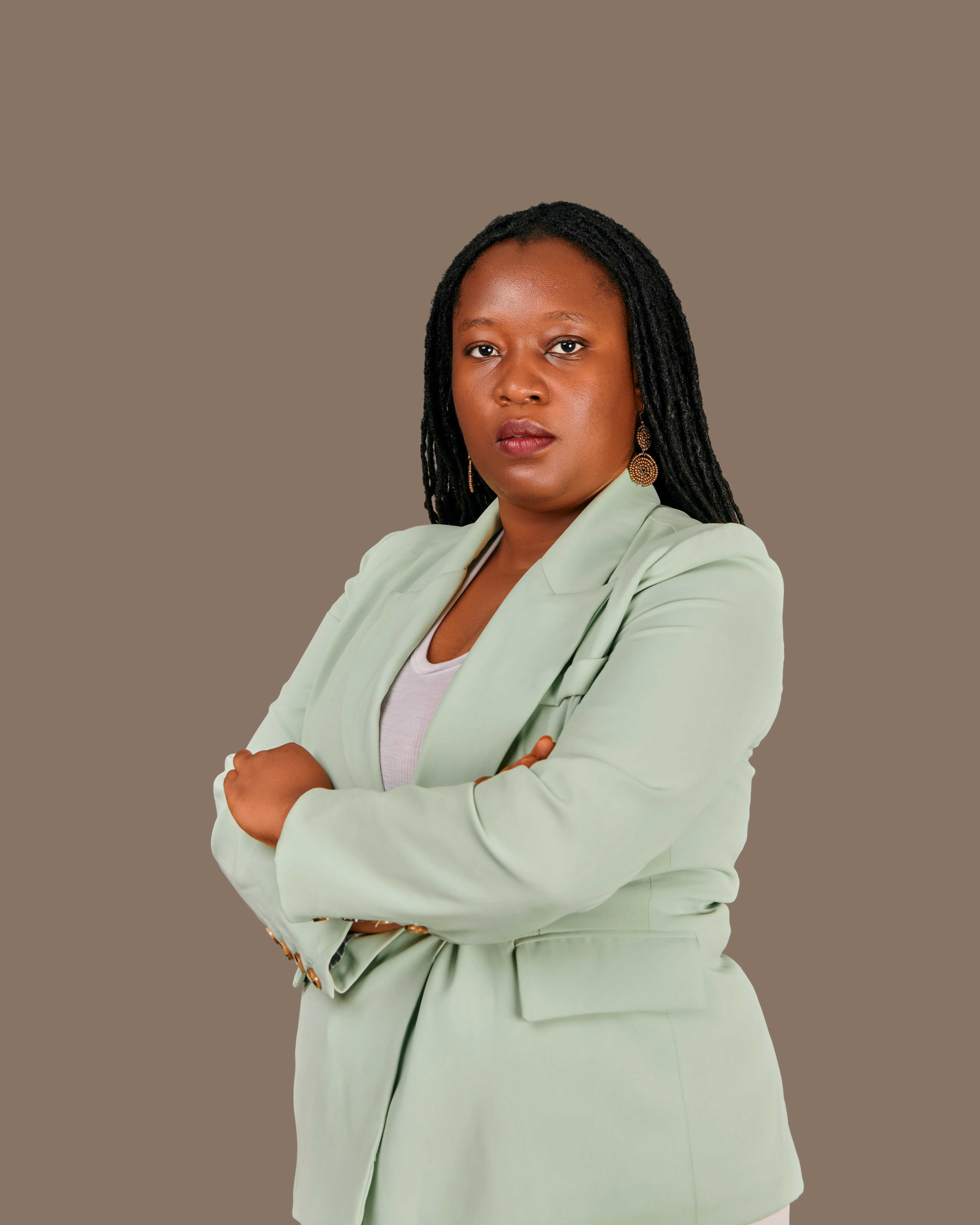 Pascaline Mukarwigema