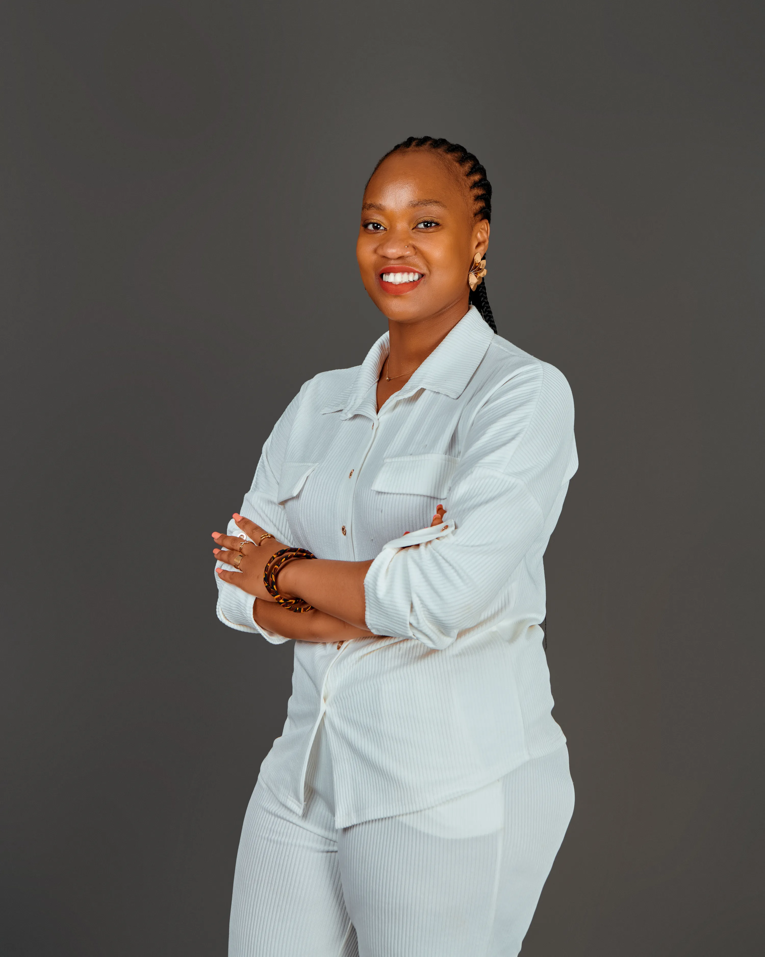Nadine Nyiragishari